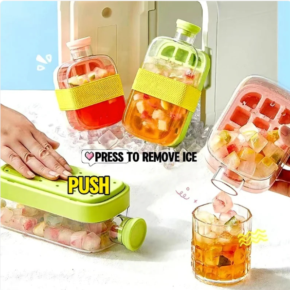 The CrushCup®